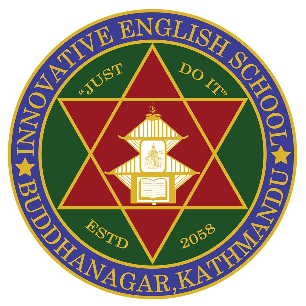 Innovative English School